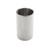 American Metalcraft SWCF4 4.75" W Stainless Steel Fluted Wine Cooler