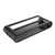 American Metalcraft MWTE21 21.75" L Espresso Wood Rectangular Serving Tray