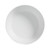 American Metalcraft AB169WH 169 Oz. White Round Serving Bowl