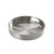 American Metalcraft STS12 12.13" Dia. Silver Stainless Steel Round Serving Tray