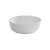 American Metalcraft AB67WH 67 Oz. White Round Serving Bowl