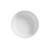 American Metalcraft AB67WH 67 Oz. White Round Serving Bowl