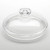 American Metalcraft JPCL1 6.88" W Replacement Lid