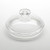 American Metalcraft JPCL2 5.88" W Replacement Lid