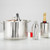 American Metalcraft CSF20 20 Oz. Stainless Steel Cocktail Shaker