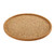 American Metalcraft CKBT14 14" W Brown Cork Bar Tray