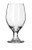 Libbey 3010 14 Oz. Clear Glass Safedge Rim and Foot Guarantee Banquet Goblet
