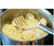 Kuhn Rikon 2305 Stainless Steel Potato Masher