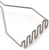 Kuhn Rikon 2305 Stainless Steel Potato Masher