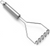 Kuhn Rikon 2305 Stainless Steel Potato Masher