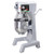Winco EMP-30 30 L. Stainless Steel Floor Model Spectrum Planetary Mixer - 110 Volts