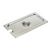 Sapphire Manufacturing SM-STPCS3 Stainless Steel 24 Gauge Slotted Steam Table Pan Cover