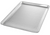 Sapphire Manufacturing SM-SP118P 18" D x 26" W Aluminum 18 Ga. Full-Size Sheet Pan
