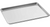 Sapphire Manufacturing SM-SP148 9.5" D x 13" W Aluminum 18 Ga. Sheet Pan