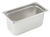 Sapphire Manufacturing SM-STP306 6" Deep Stainless Steel 24 Gauge Anti Jam Steam Table Pan