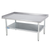 Sapphire Manufacturing SMES-3048S 48" W x 30" D Stainless Steel Base Equipment Stand