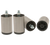 Micro Matic PL-LEG-6 Set of 4 Legs Pro-Line