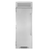 True TR-30FRZ-L-SS-C 30” W Stainless Steel Self-Contained Upright Freezer Column – 115 Volts