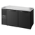True TBR60-RI 60" W Stainless Steel Refrigerated Back Bar Cooler