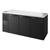 True TBR72-RI 72" W Stainless Steel Refrigerated Back Bar Cooler