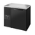 True TBR36-RI 36" W Stainless Steel Refrigerated Back Bar Cooler