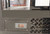 Omcan USA 27155 3.5 Cu. Ft. Black Refrigerated Display Case - 110 Volts 1-Ph