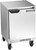 Beverage Air UCR20HC 20" W Stainless Steel Undercounter Refrigerator - 115 Volts