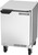 Beverage Air UCR20HC 20" W Stainless Steel Undercounter Refrigerator - 115 Volts