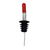 Chef Master 90256 Standard Size Liquor Spouts Chef Master Pour Spout Covers