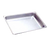 Hatco ST PAN 4 20.75" W x 4" H x 12.75" D Stainless Steel Solid Full-Size Food Pan