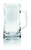 Anchor 1P00843 21.5 Oz. Clear Glass Munich Beer Mug