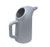 Omcan USA 81232 2 Qt. Polypropylene Funnel Cake Batter Pouring Pitcher
