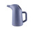 Omcan USA 81232 2 Qt. Polypropylene Funnel Cake Batter Pouring Pitcher