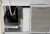 Omcan USA 48054 33 Lbs. Stainless Steel Air Cooled Full Size Cube Ice Maker - 115 Volts