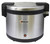 Omcan USA 47770 96 Cups Stainless Steel Electric Countertop Commercial Rice Warmer - 120 Volts