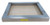 Omcan USA 47387 19.3" D x 18.1" W x 2.4" H Stainless Steel Staking Kit