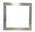 Omcan USA 47387 19.3" D x 18.1" W x 2.4" H Stainless Steel Staking Kit