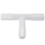 Micro Matic WD-013 0.31" Hose Plastic Tee