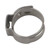 Micro Matic 105SL 0.25" Vinyl & Poly Hose Stepless Clamp