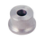 Micro Matic 785F 0.25" O.D. Metal Ferrule Coil Fitting
