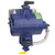 Micro Matic WD-033 Shurflo Pump with Plastic Fittings