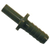 Micro Matic PI251006S John Guest Straight Stem to Hose Barb