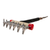 Micro Matic 1734-L 2.63" Stainless Steel Shanks 6 Faucets Glycol Cooled Kool-Rite Insert Module