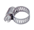 Micro Matic 705W Stainless Steel Screw Clamp