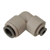 Micro Matic PI211206S John Guest Reducing Elbow Connector