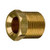 Micro Matic OL10 Flare Nut for OL11N