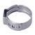 Micro Matic 140SL 0.38" Polyethylene Tubing Stepless Clamp