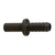 Micro Matic PI251212S John Guest Straight Stem to Hose Barb