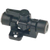 Micro Matic 808011KS 0.31" x 0.31" John Guest Wall Bracket Shut-Off