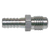 Micro Matic WD-012 0.31" I.D. Cold Plate Nipple